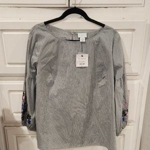 SALE! Liz Claiborne Top!